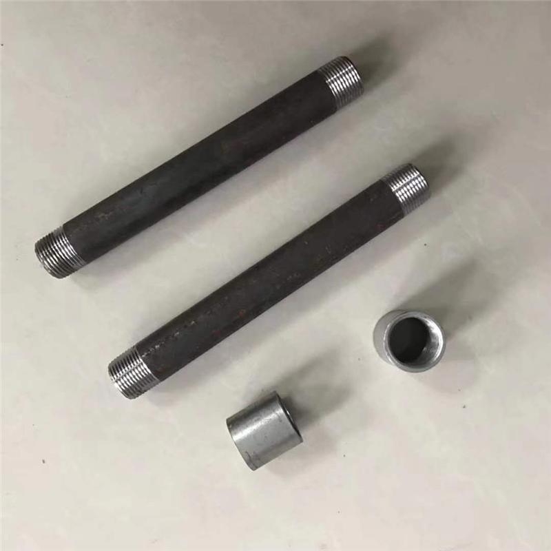 石景山钢管注浆管隧道止水