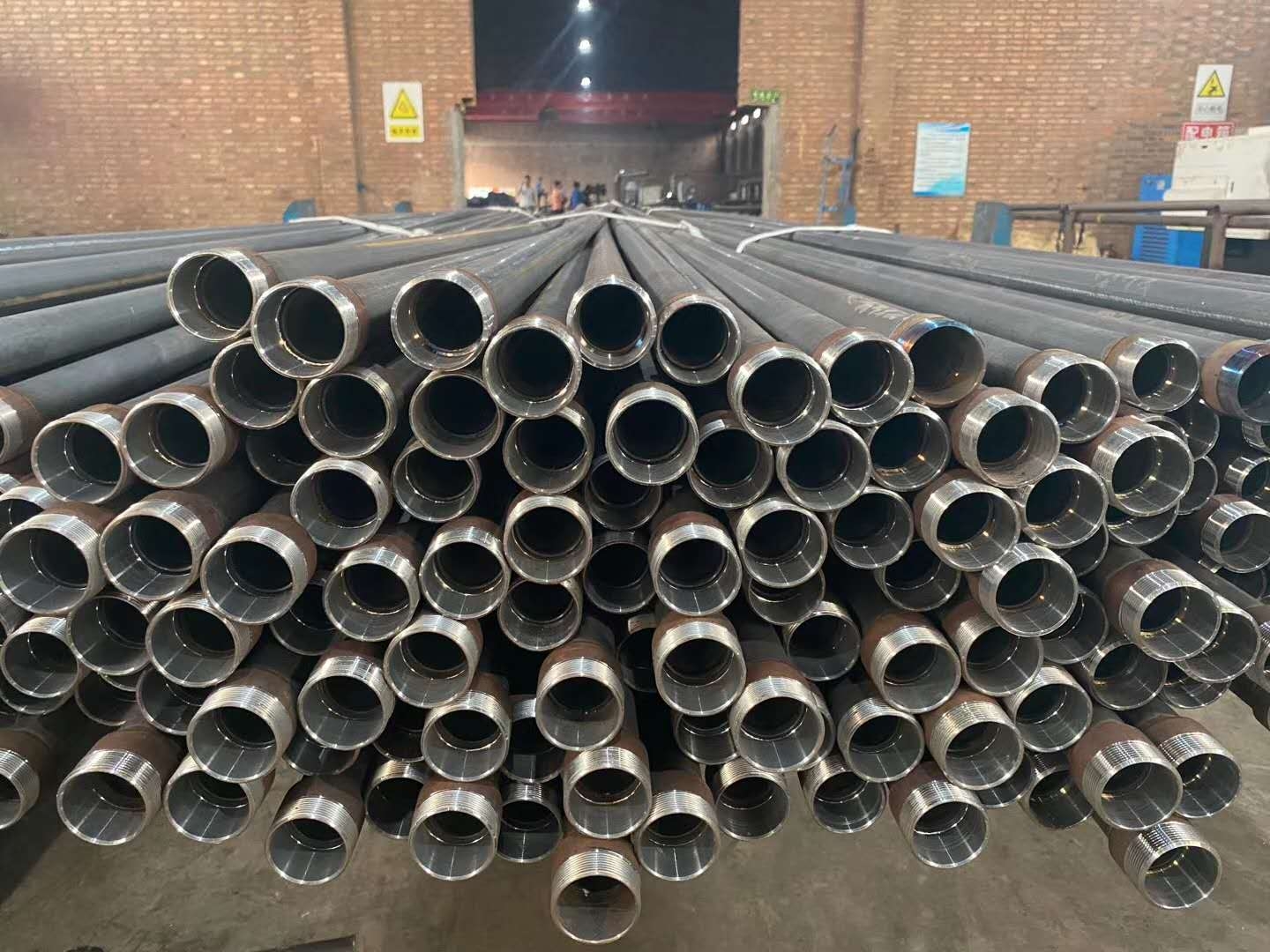 石景山桥梁声测管批量供货