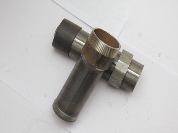 石景山螺旋式声测管厚壁3.0mm